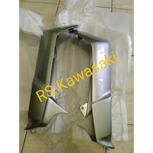 sayap luar Kaze r silver original set