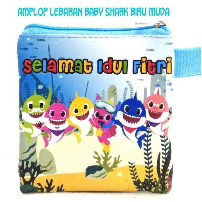 

Jual Dompet Pouch Amplop Angpao Thr Fitrah Lebaran Idul Fitri Baby Shark Kwalitas Terbaik