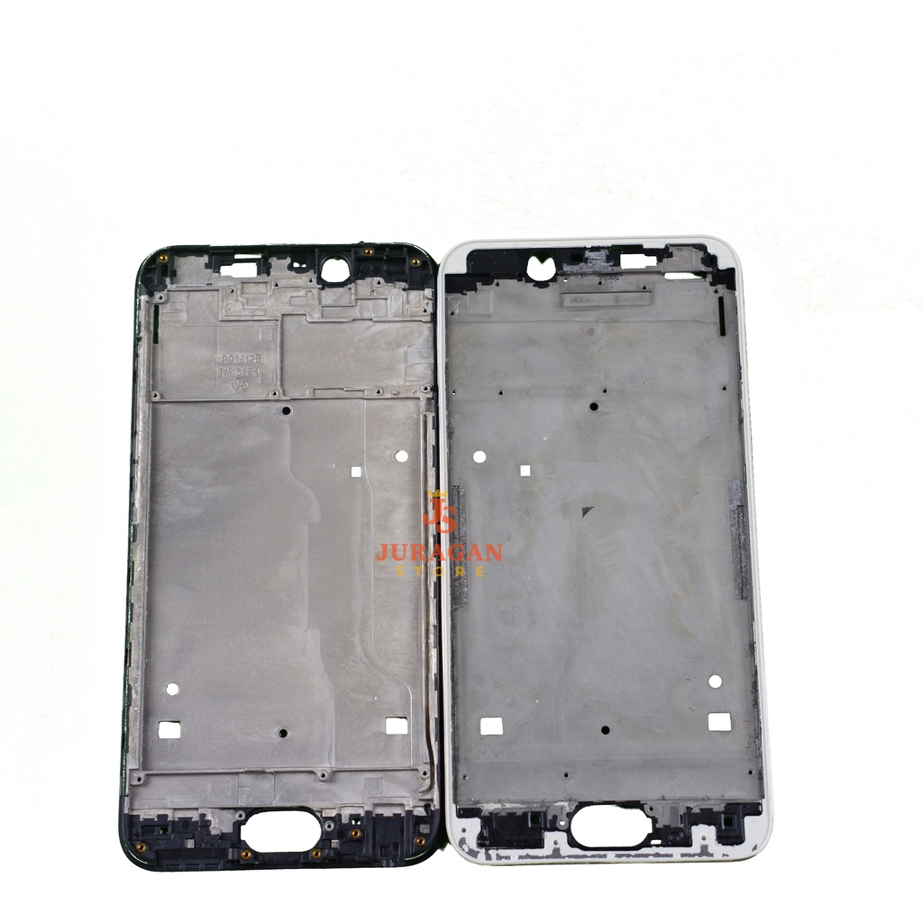 FRAME TULANG LCD VIVO V5 1601 VIVO V5S 1612 TATAKAN LCD