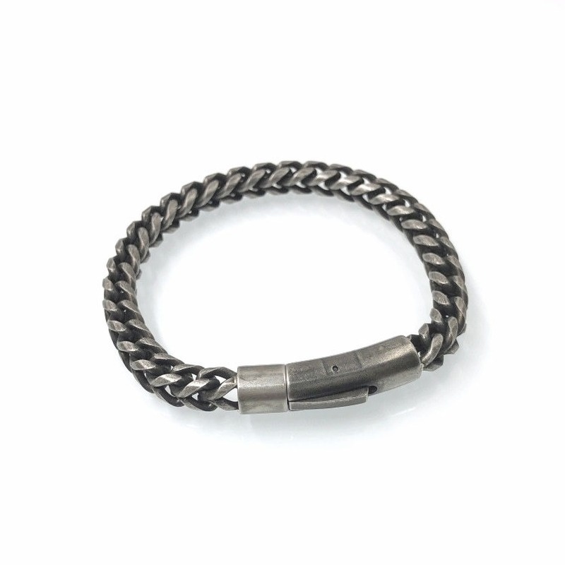 Gelang Rantai Motor Bahan stainless steel 925 titanium steel Gaya retro hip hop Untuk Hadiah