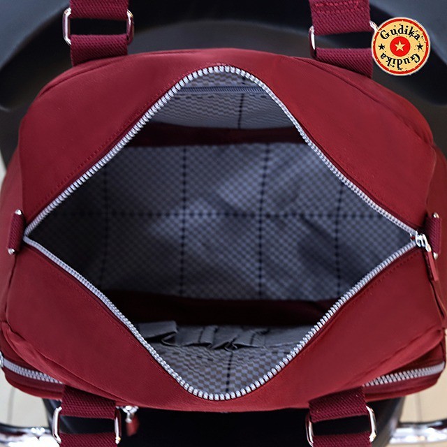 Tas baju GUDIKA 8065 travel bag waterproof - tas jalan kecil
