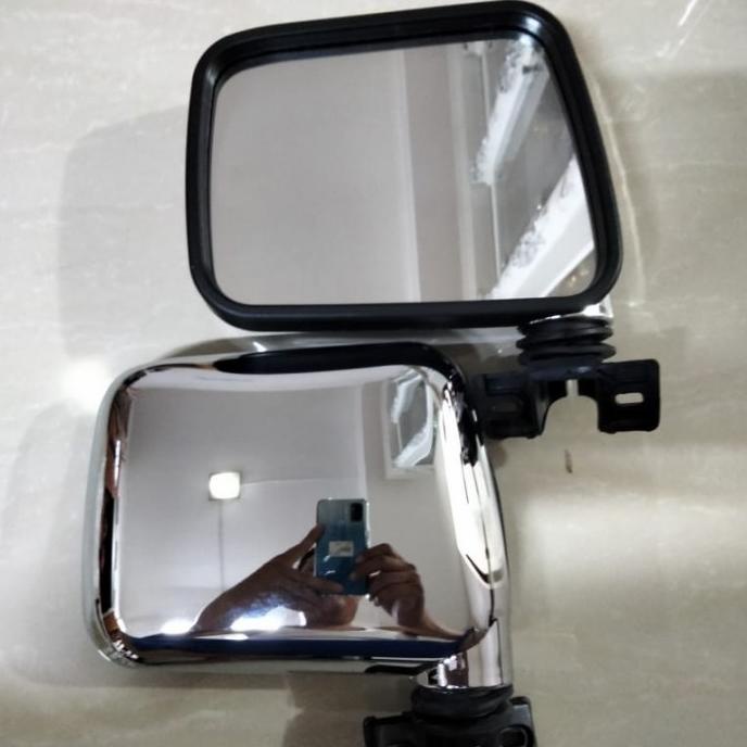 Spion luar mobil kijang grand,kijang kapsul,panther chrume