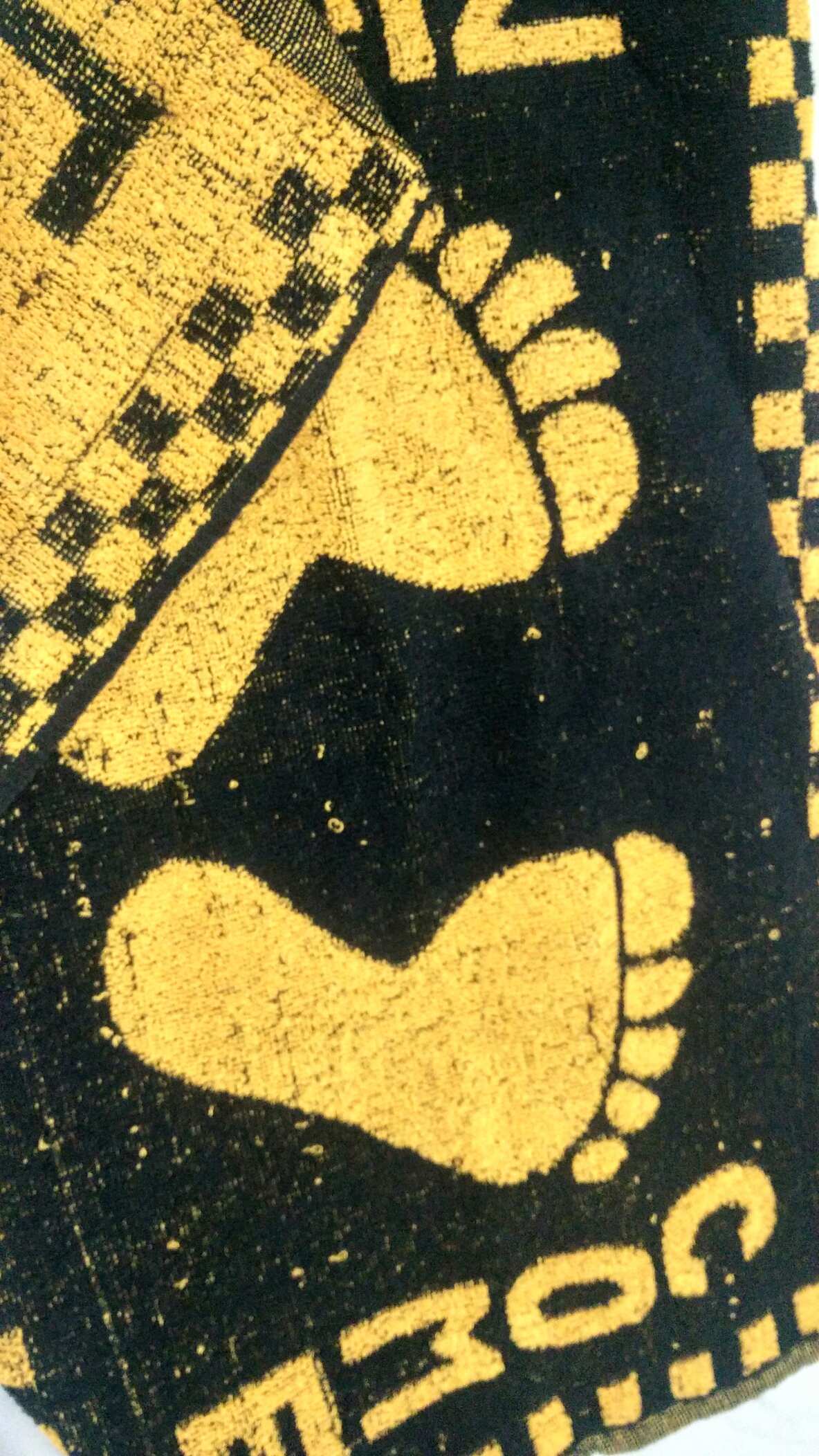 Termurah Keset Handuk Polos Dan Motif