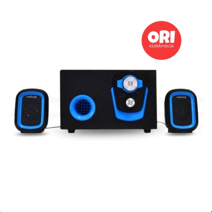 (SUSE) Speaker Advance M8BT