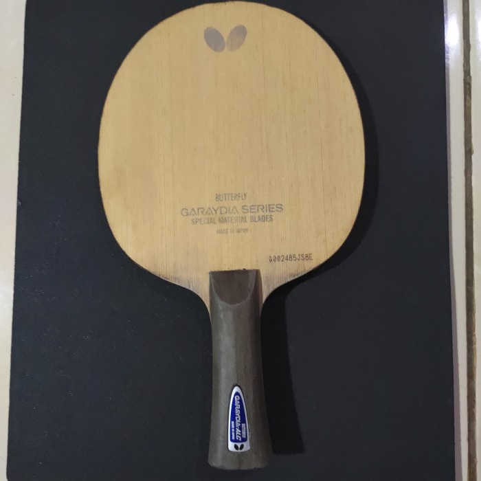 Blade Butterfly Garaydia ALC