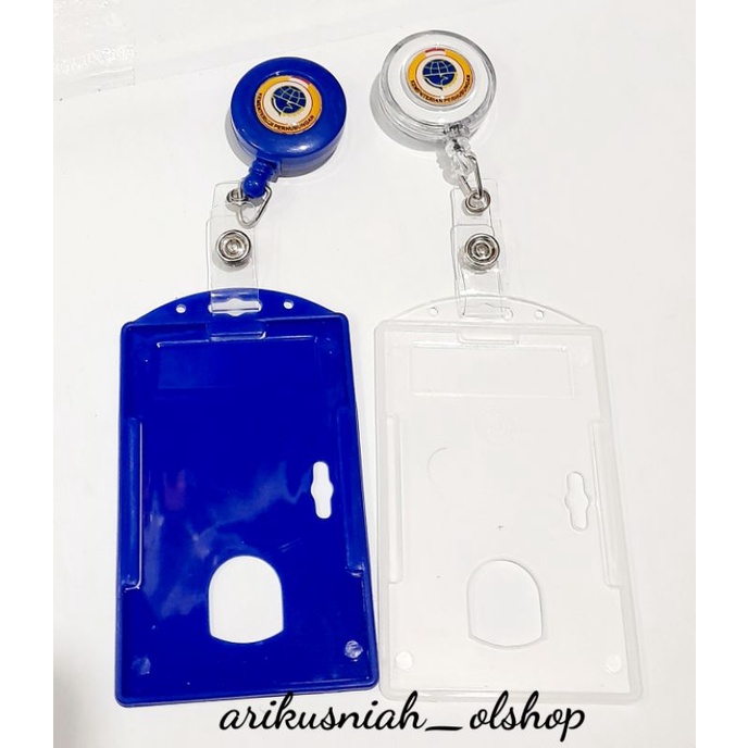 

Yoyo Id card kemenhub