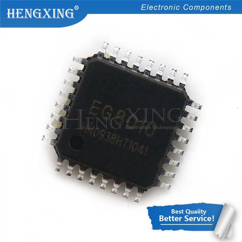 10pcs Ic EG8010 EG8010C LQFP-32