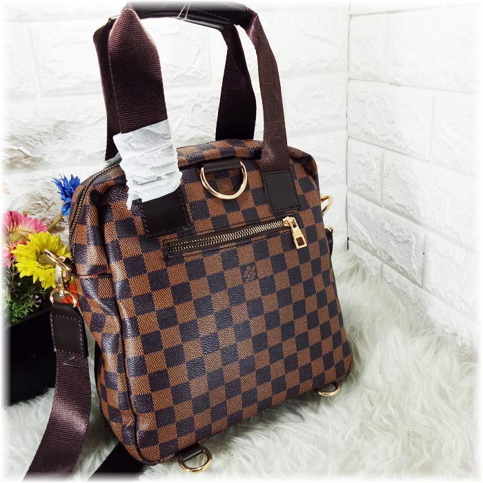 LV Ransel Dakota 1 Tali