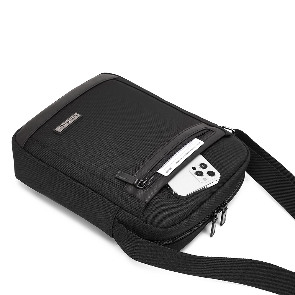 Luminox Tas Selempang Sling Bag EFC - Tas Pria Tas Wanita - Crossbody Bags Tas Outdoor