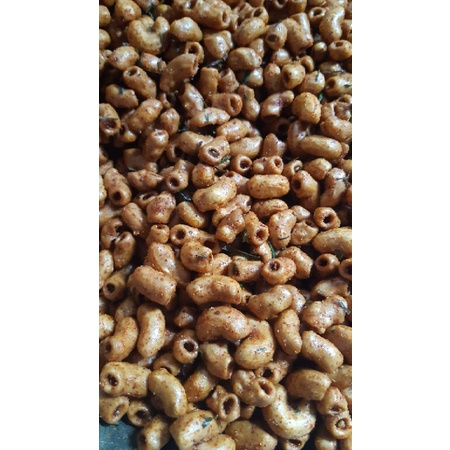 

makaroni bantat daun jeruk isi 250gr