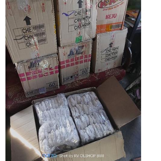 

「3.3 F⚡ASH SALE」 DONAT KERING JADUL SALJU GULA @5 by LIANA BAKERY / Freeongkir dan Cod SHOPEE MALL/BISA COD/〖3.3 COD〗/【SHOPEE MALL】/〖✅Star〗