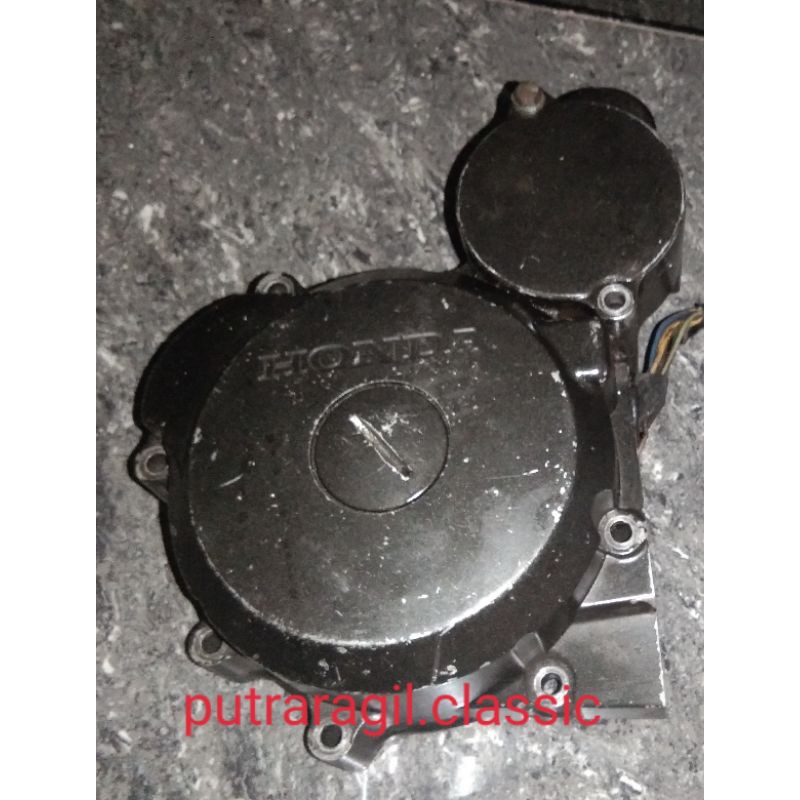 BAK BLOK MAGHNET TIGER REVO ORIGINAL COPOTAN