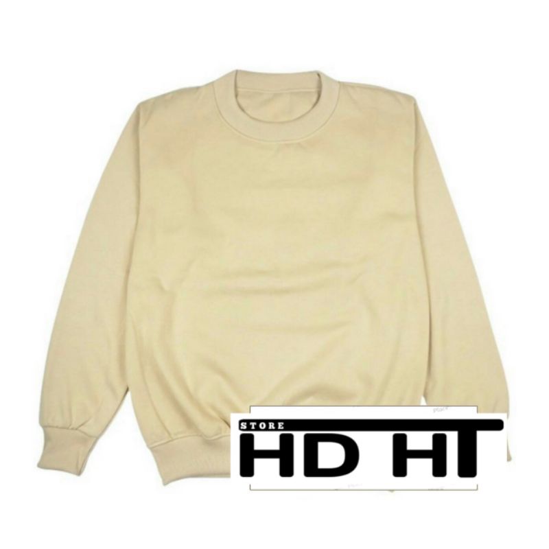 Crewneck polos | Sweater polos uniqlo