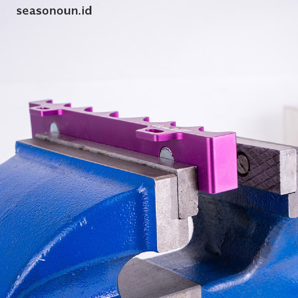 (seasonoun) Alat Penjepit Meja Universal Untuk Reparasi Sepeda