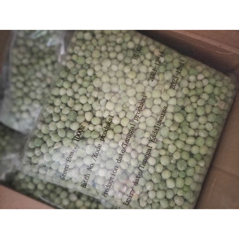 

kacang polong 1kg