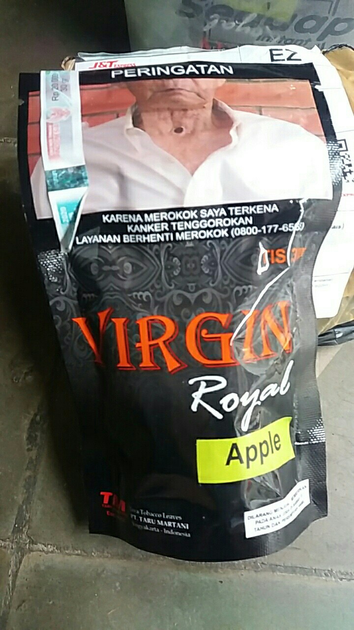 Virgin Apel