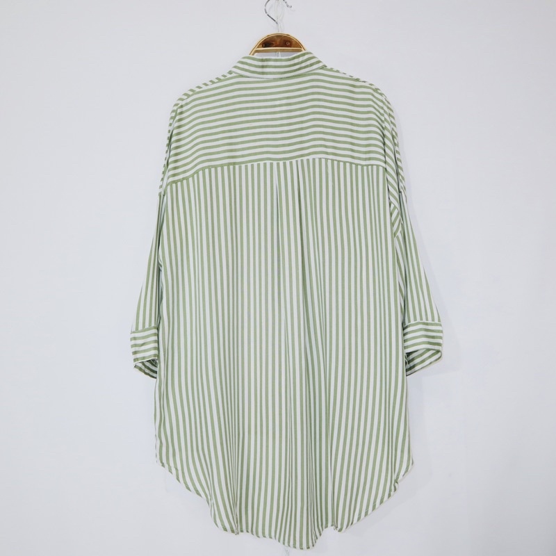 NAZHA SHIRT OVERSIZE