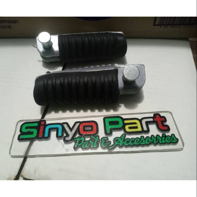 Postep depan ninja r rr ss