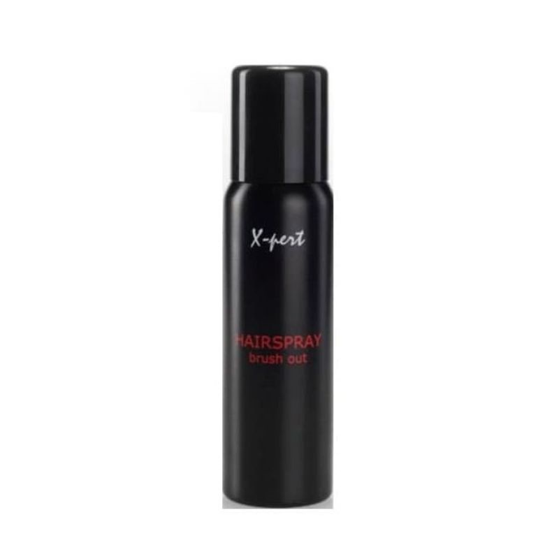 X-pert Hair Spray Extra Hold / X-pert Hair Spray Brush Out / 100 ml