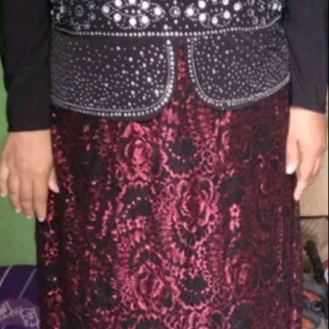 Dress xxl premium