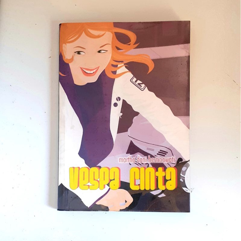 

(Preloved) Buku Cerita