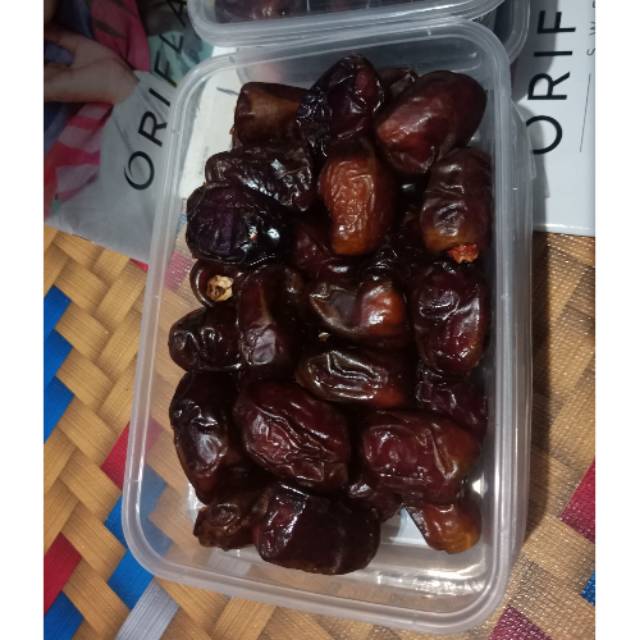 

Kurma Madu