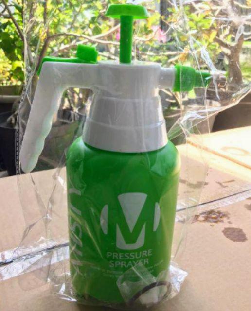 Botol Spray Desinfektan Tanaman 2 Liter / Sprayer Semprotan Tanaman Dedinfektan 2 Liter Yoto