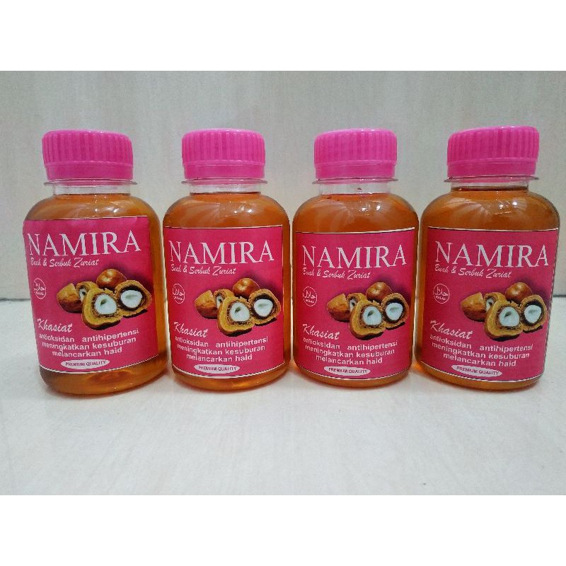 

Madu Murni