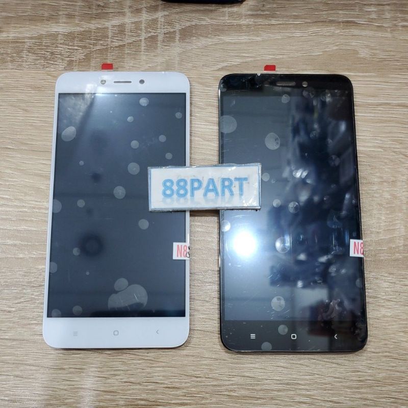 LCD TS XIAOMI REDMI 4X ORI FULLSET