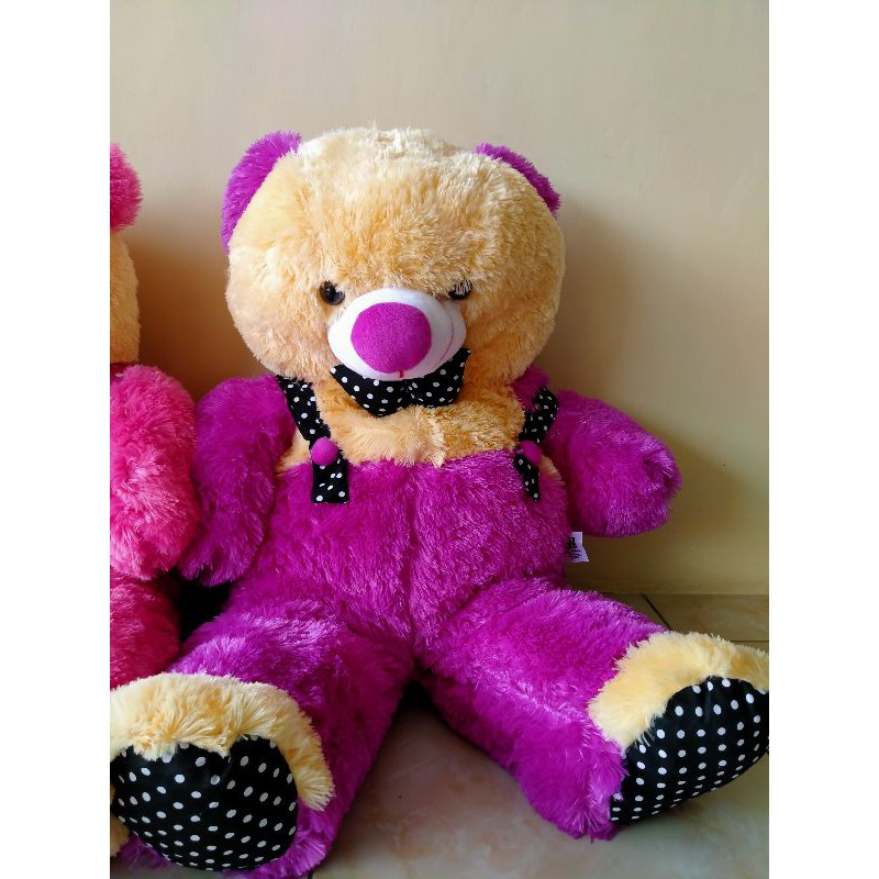 BONEKA BEAR PITA / BONEKAH TERMURAH TERLARIS BEAR / BONEKA JUMBO / BONELA MURAH / BONEKA BERKUALITAS