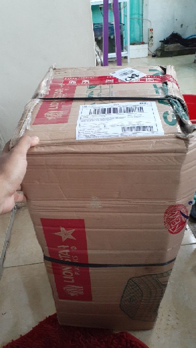 Toples Abella 30 Liter Green Leaf 0167 / Toples Minuman Jinjing 30l