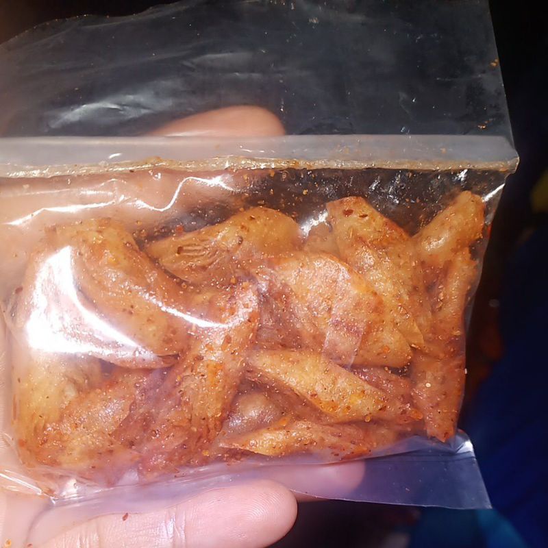 

kripik