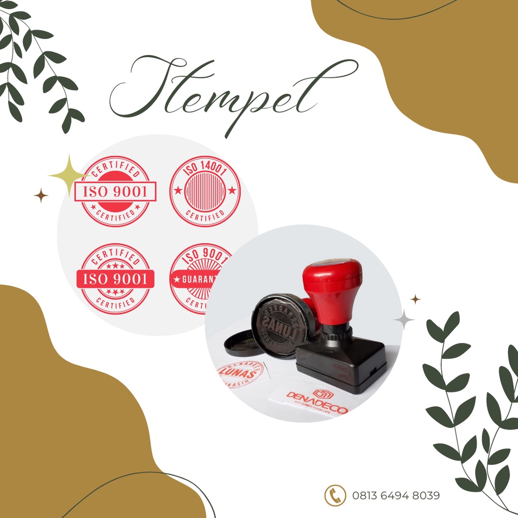 

stempel