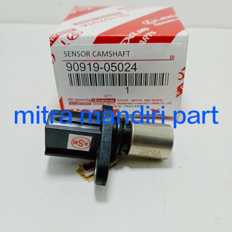 SENSOR NOKEN AS CMP SENSOR CAMSHAFT TOYOTA AVANZA VIOS XENIA LIMO ALTIS