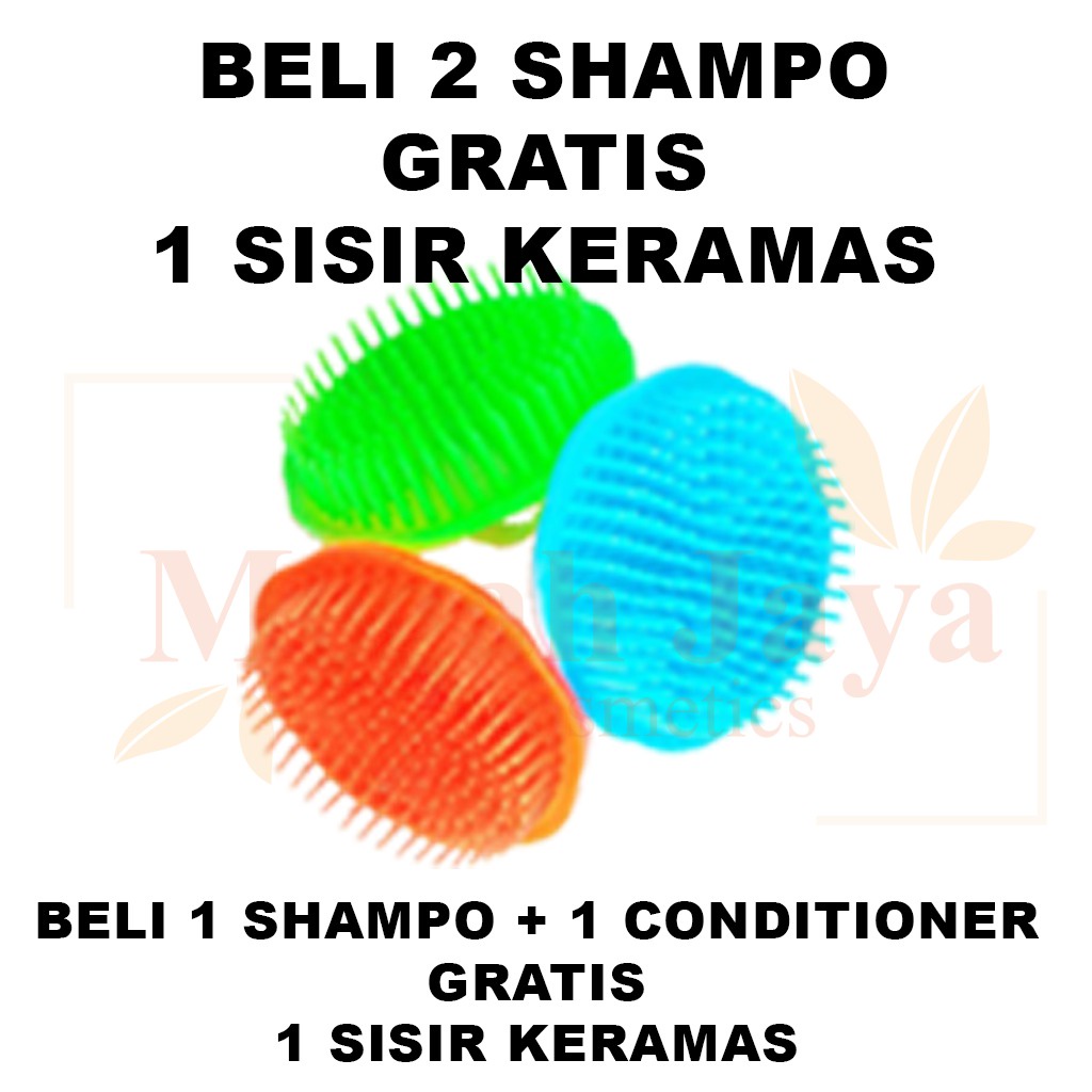 DEVITI SHAMPOO REFILL 1LT@MJ