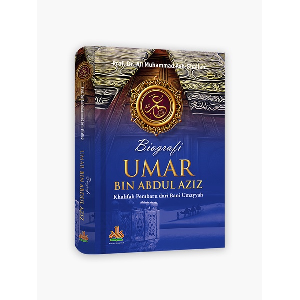 Jual Biografi Umar Bin Abdul Aziz | Shopee Indonesia