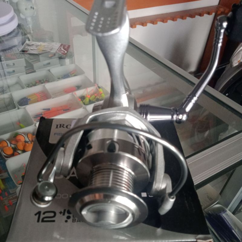 reel iroly ganbatte 2000
