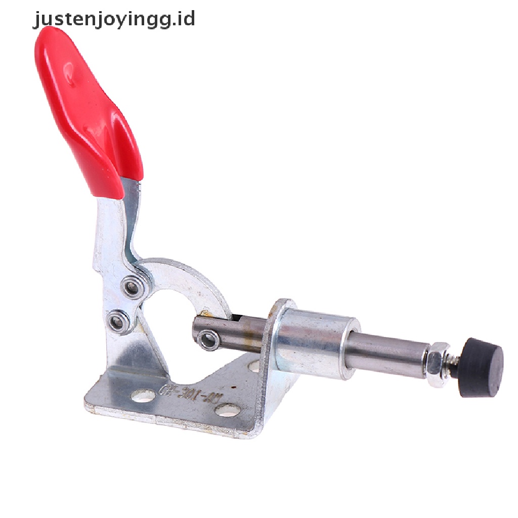 Gh-301am toggle clamp / Penjepit toggle quick release 45kg