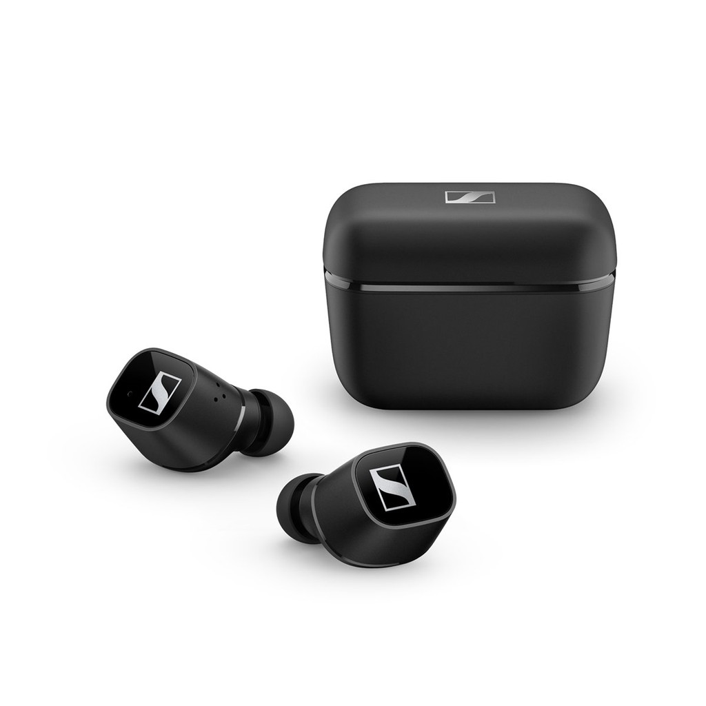 Sennheiser CX400BT CX 400BT TWS True Wireless Earphones Garansi Resmi