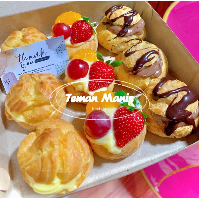 

premium KueSoes/hampers/hantaran IMLEK TAHUN BARU ULANGTAHUN