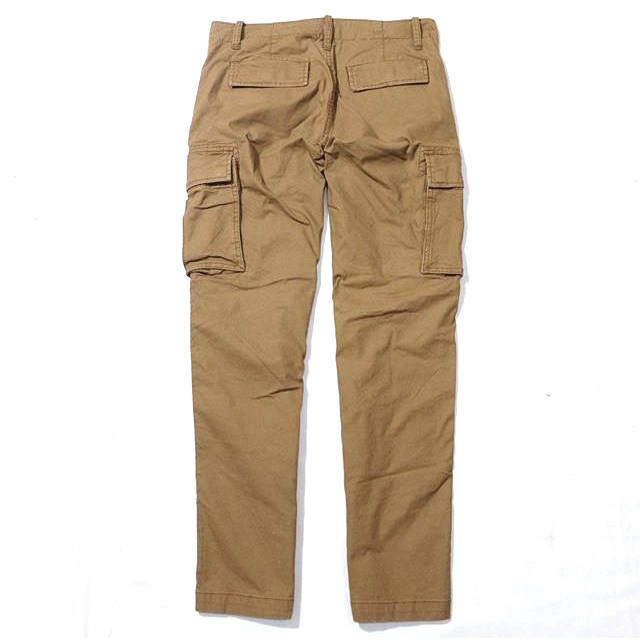 CELANA PANJANG CARGO PANTS / OLD NAVY