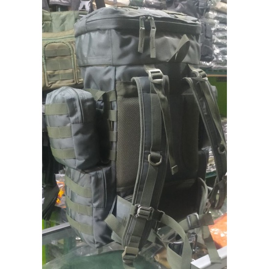 tas ransel raider jumbo/tasranselarmy