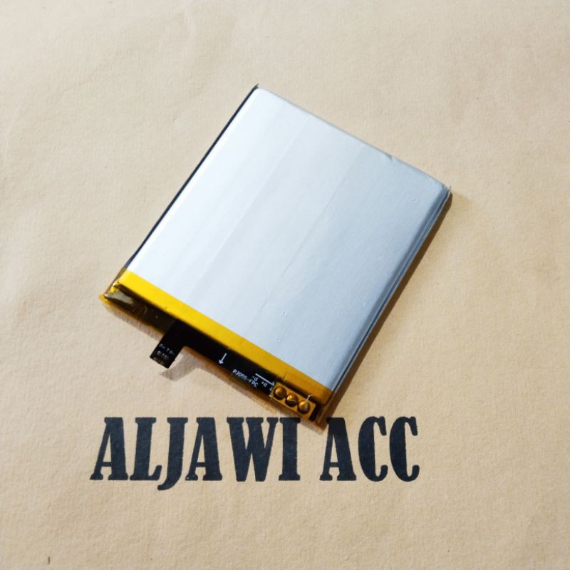 Batre Baterai Evercoss Genpro X S50D Original Battery Hp