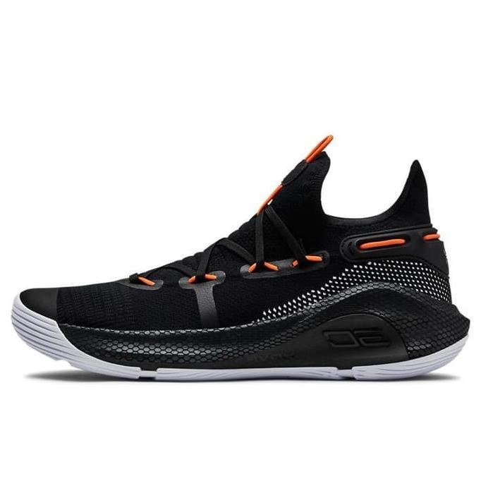 sepatu under armour curry 6