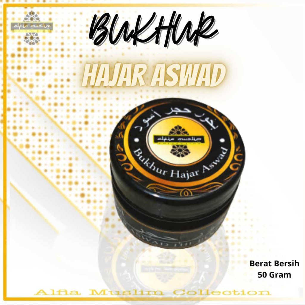 Bakhour Bukhur Buhur Dupa Pengharum Ruangan Aroma Saudi Buhur Alfia
