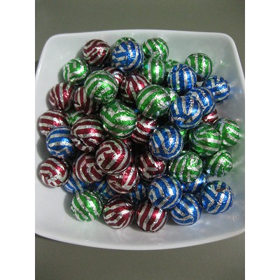 

Coklat Bola Bali Kg