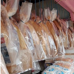 

ikan asin jambal roti berkualitas pantai pangandaran
