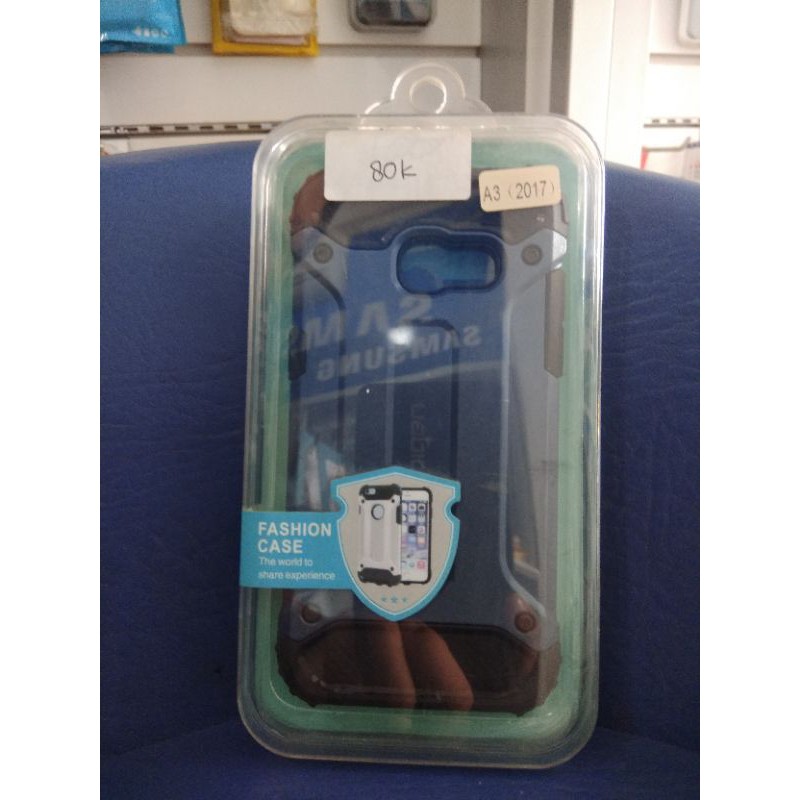 HARD CASE SAMSUNG A3 2017