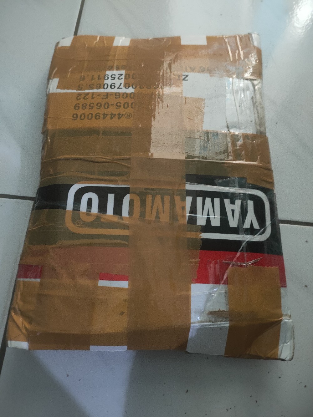 Recoil Starter Model Pin Lurus Gx160 / Gx200