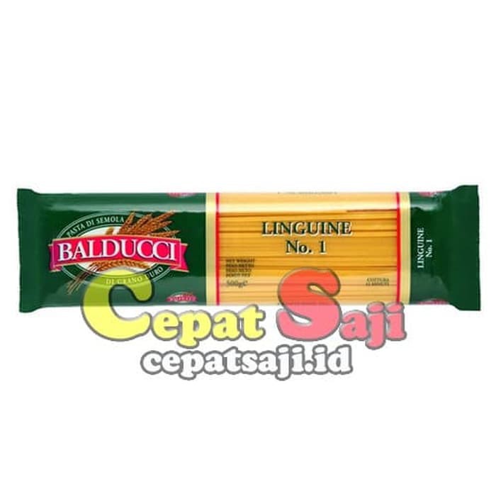 

Linguine 500 Gr
